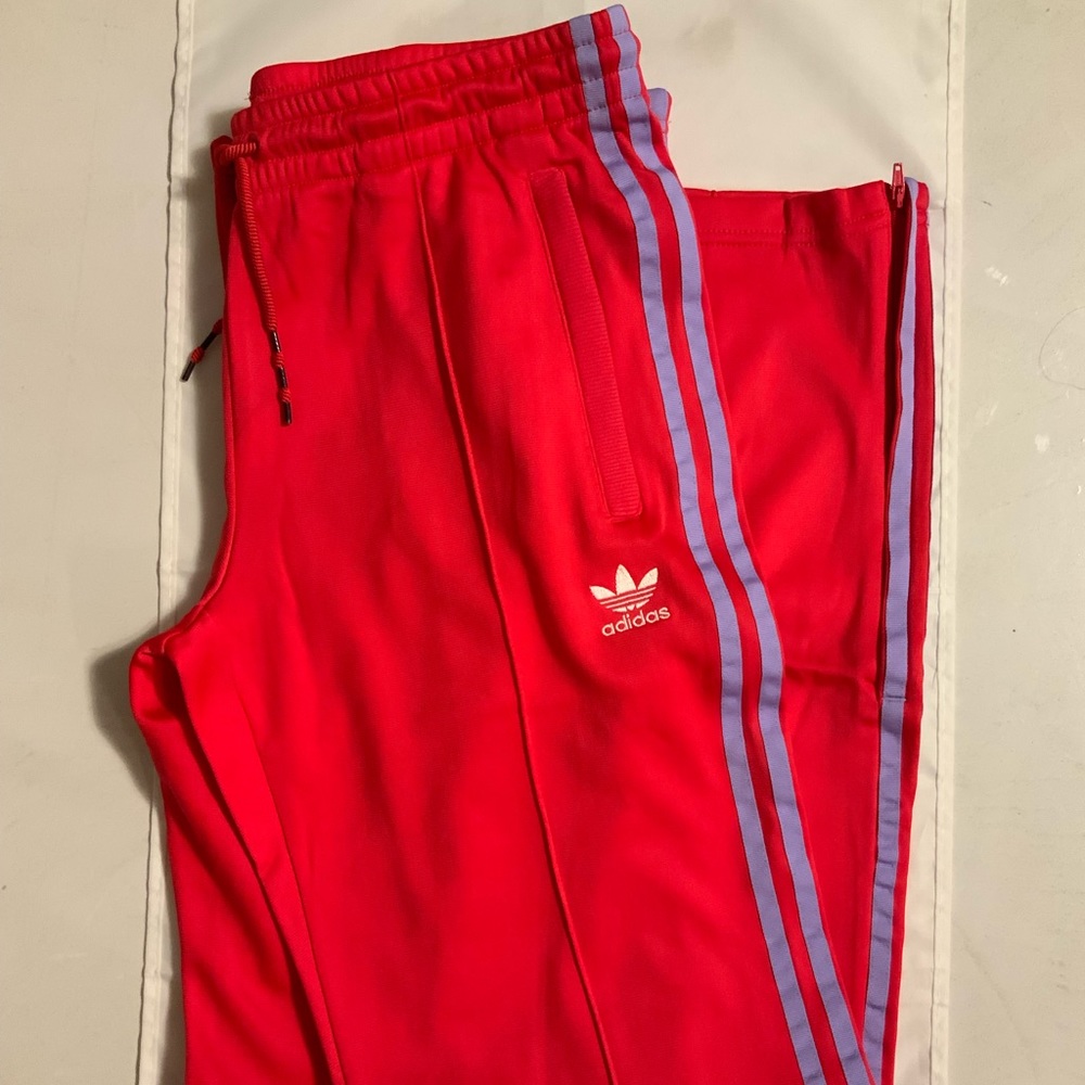 Adidas Track Pants